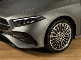 Mercedes-Benz A-Klasse – thumbnail 6
