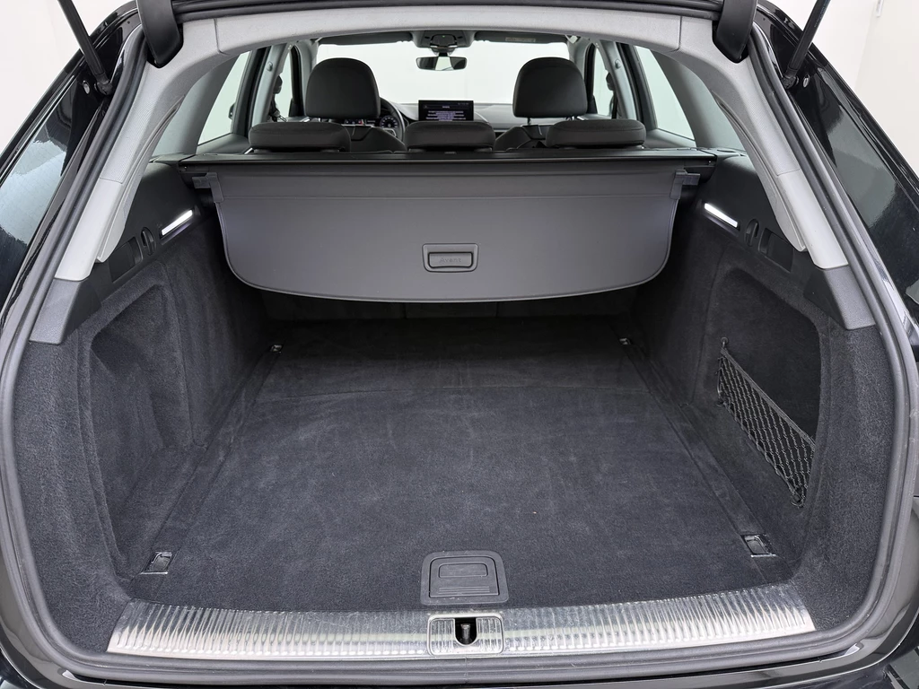Audi A4 – foto 28