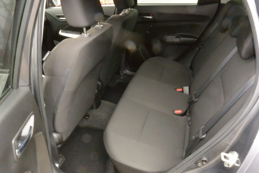 Suzuki Swift – foto 20