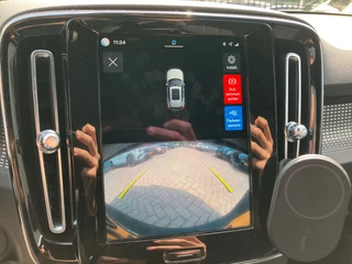 Volvo XC40 – thumbnail 8