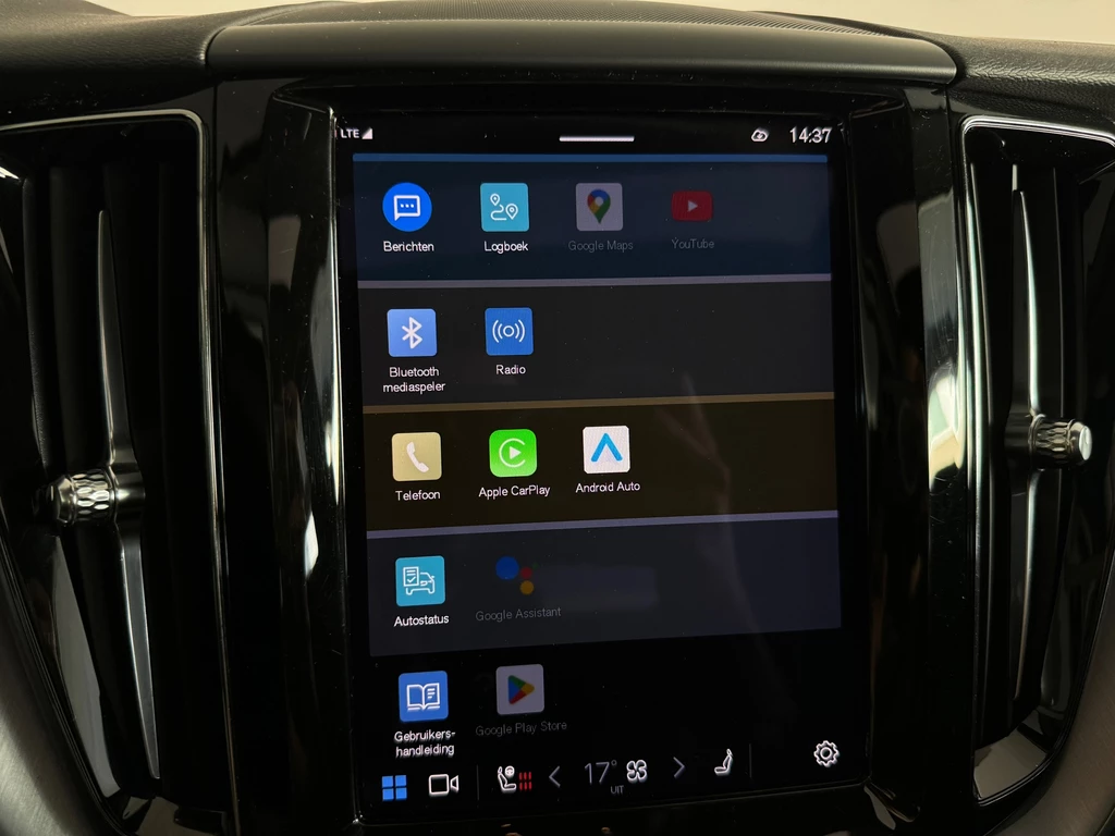 Volvo XC60 – foto 26