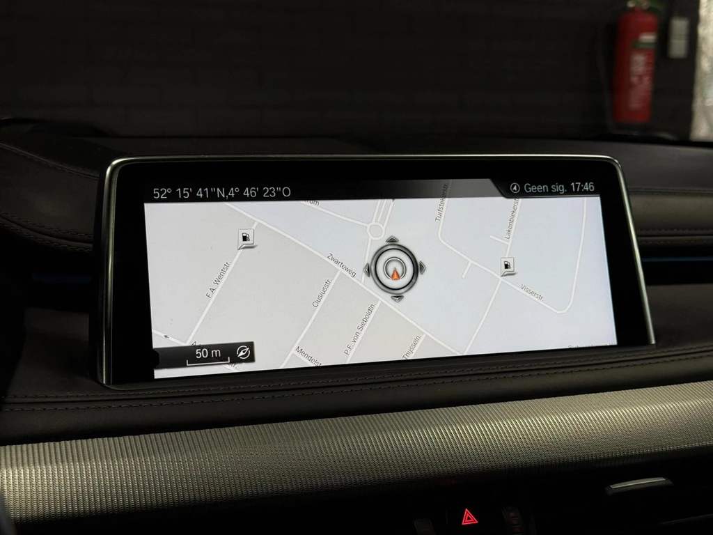 BMW X6 – foto 39