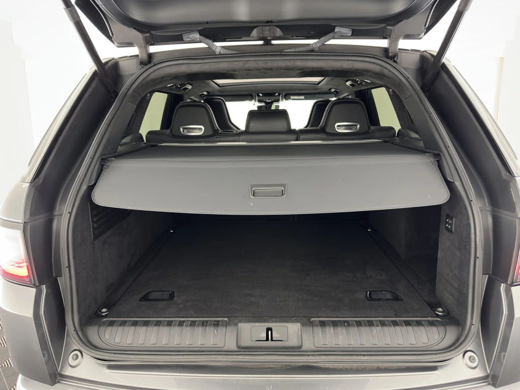 Land Rover Range Rover Sport – foto 13