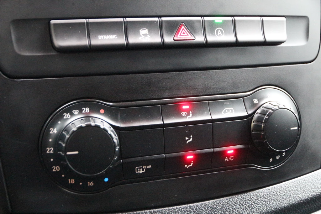 Mercedes-Benz Vito – foto 14