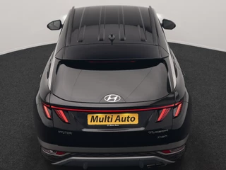 Hyundai Tucson – thumbnail 6