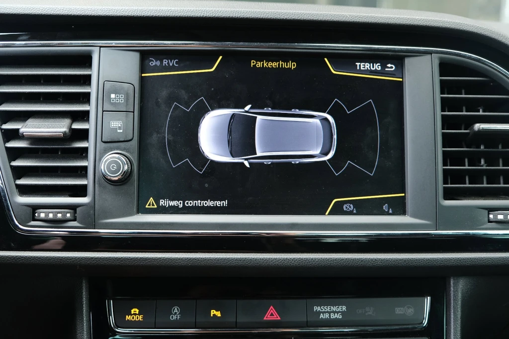 SEAT Leon – foto 26