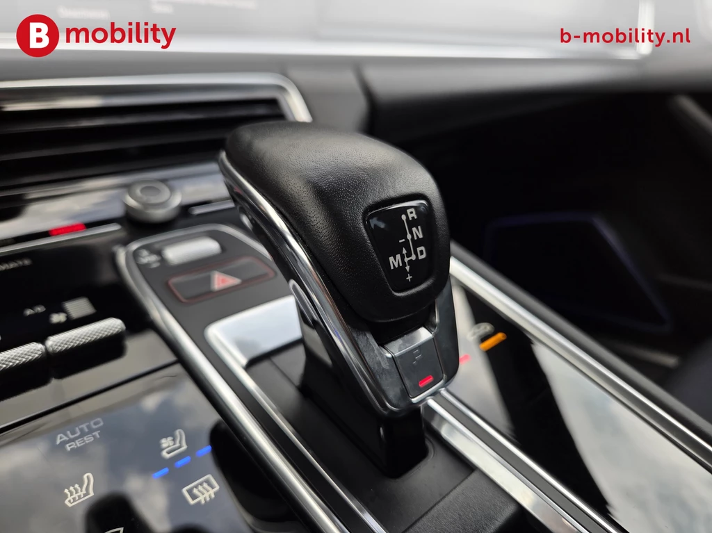 Porsche Panamera – foto 41