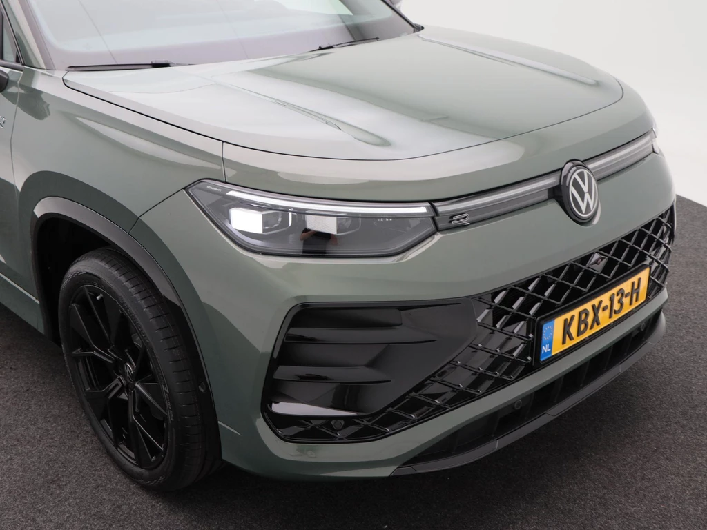 Volkswagen Tayron – foto 7