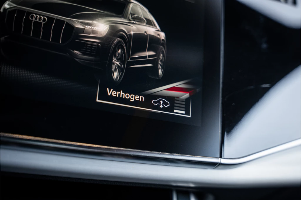 Audi SQ8 – foto 17