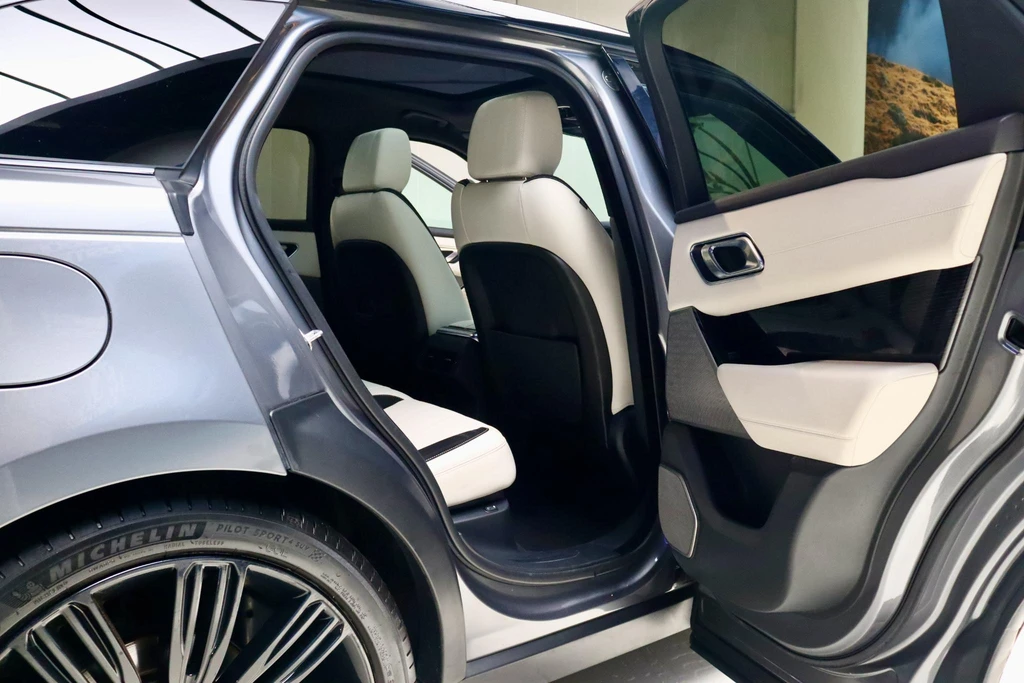 Land Rover Range Rover Velar – foto 21