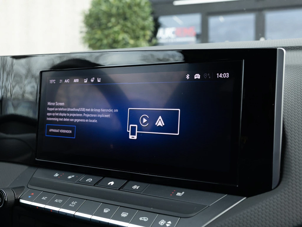 Opel Astra – foto 16