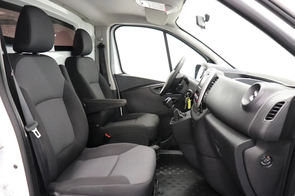 Renault Trafic – foto 10