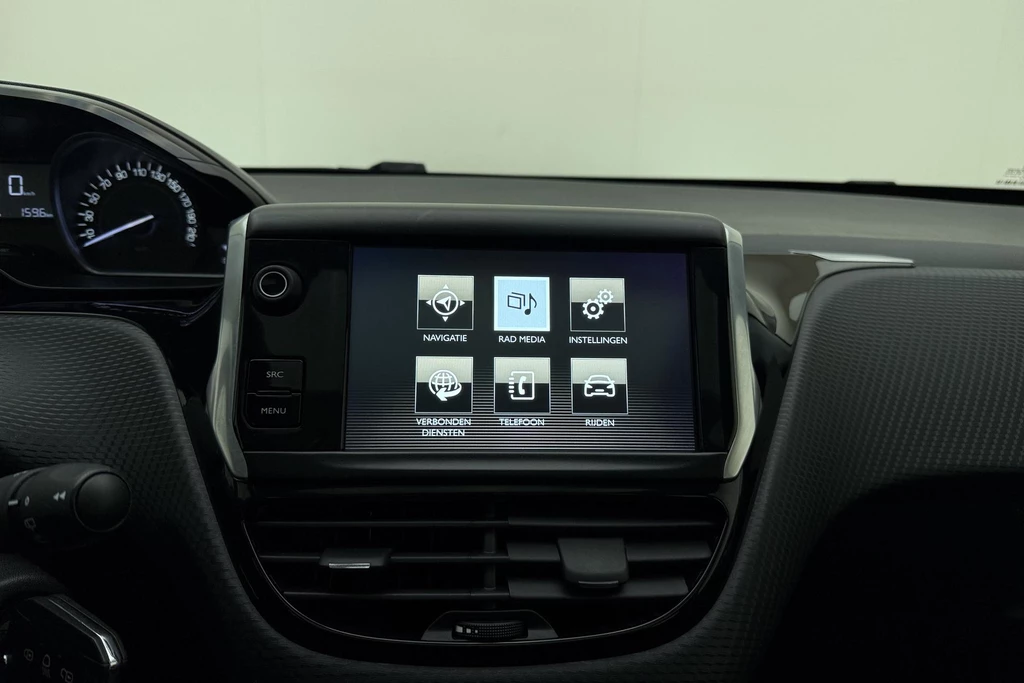 Peugeot 2008 – foto 24