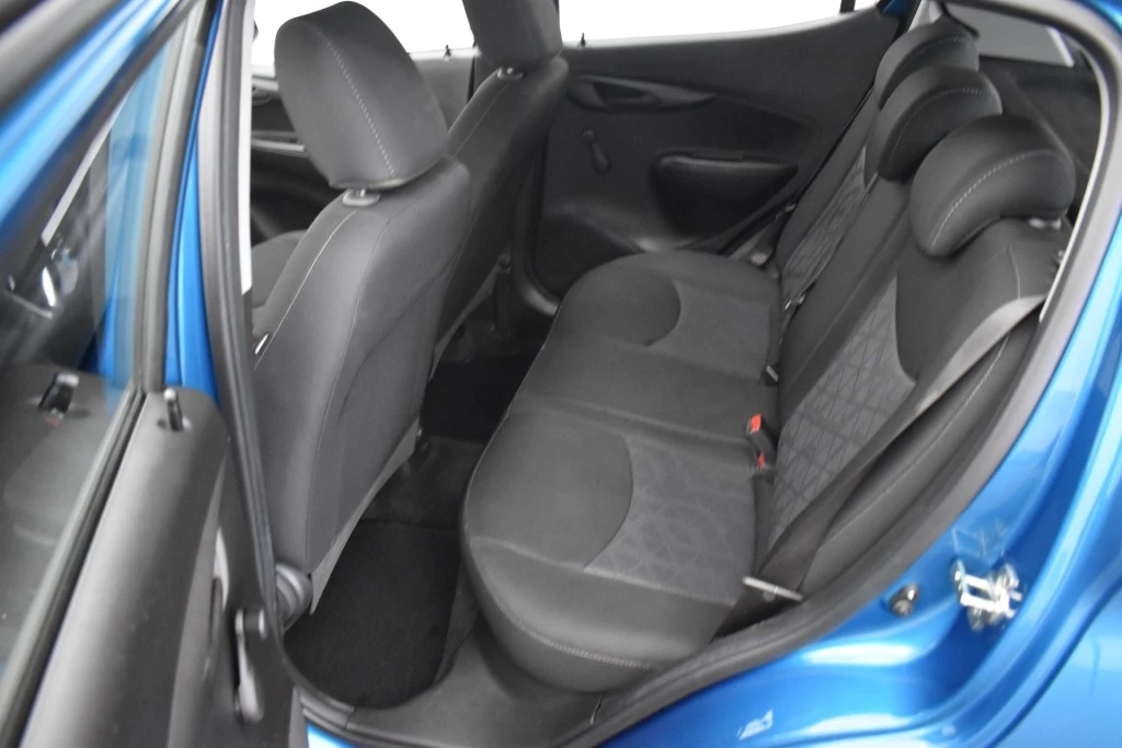 Opel KARL – foto 9