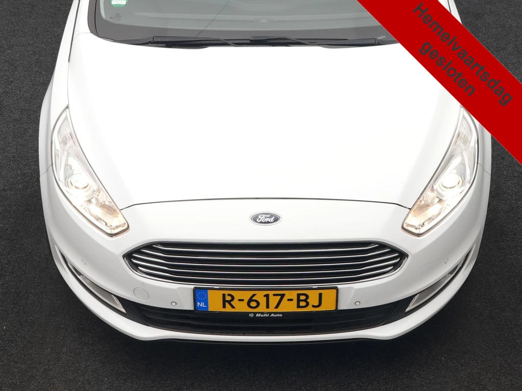 Ford Galaxy – foto 12