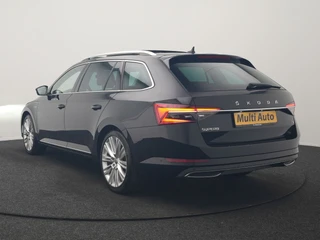 Škoda Superb – thumbnail 4