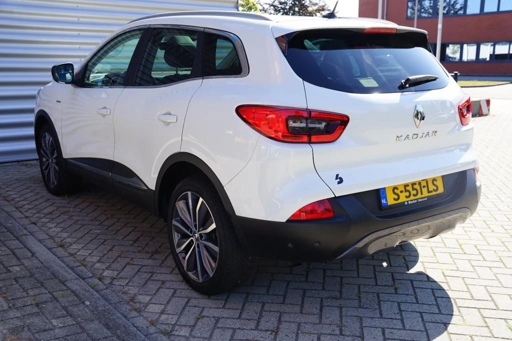 Renault Kadjar – foto 3