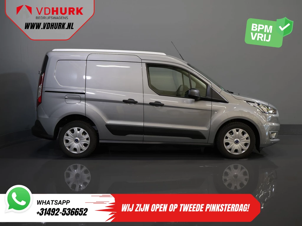 Ford Transit Connect – foto 5