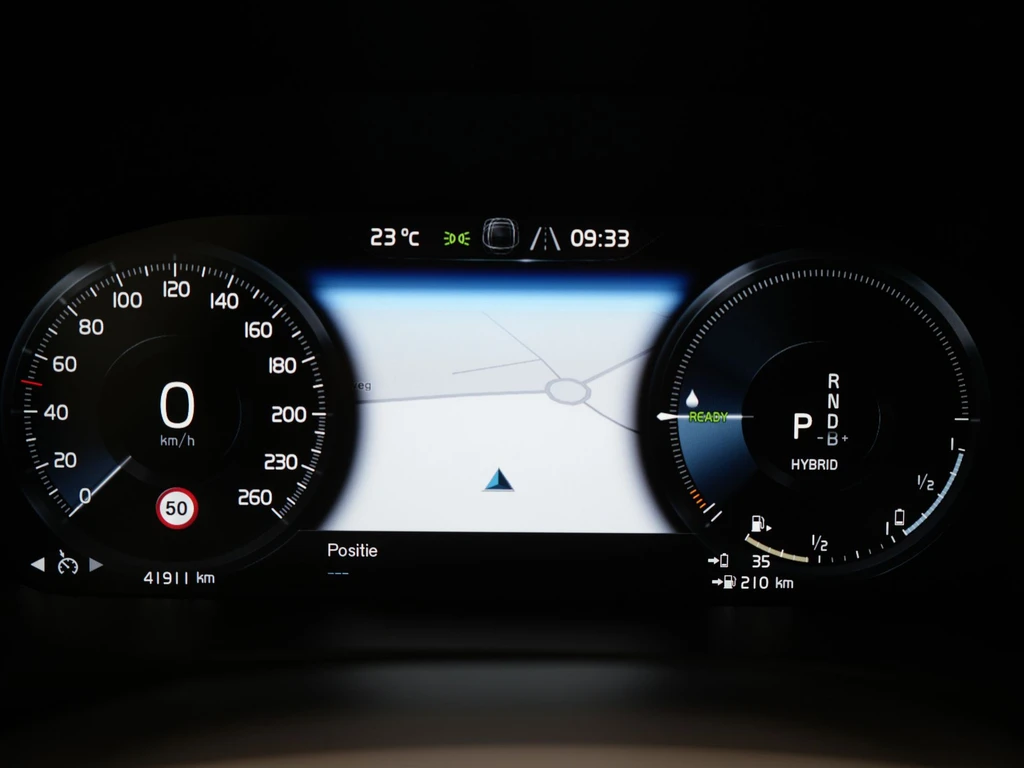 Volvo V60 – foto 27