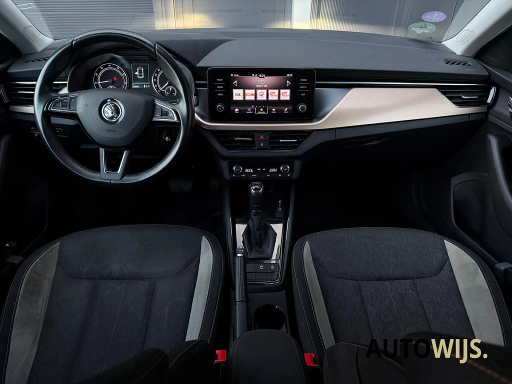 Škoda Scala – foto 12