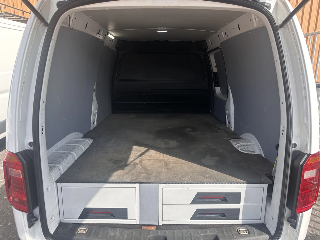 Volkswagen Caddy – foto 22