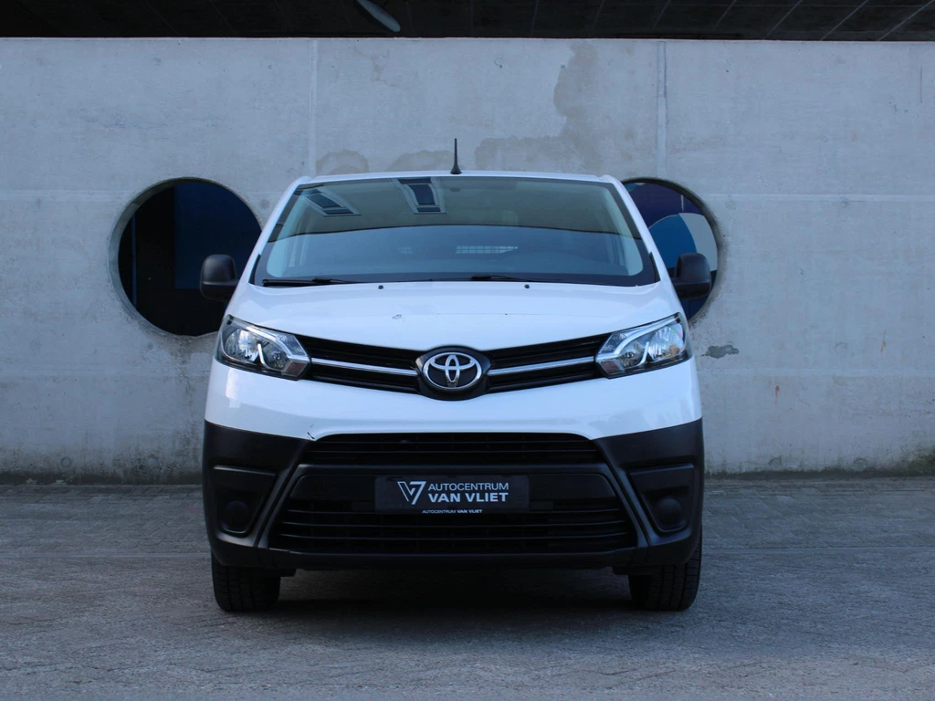 Toyota ProAce – foto 9