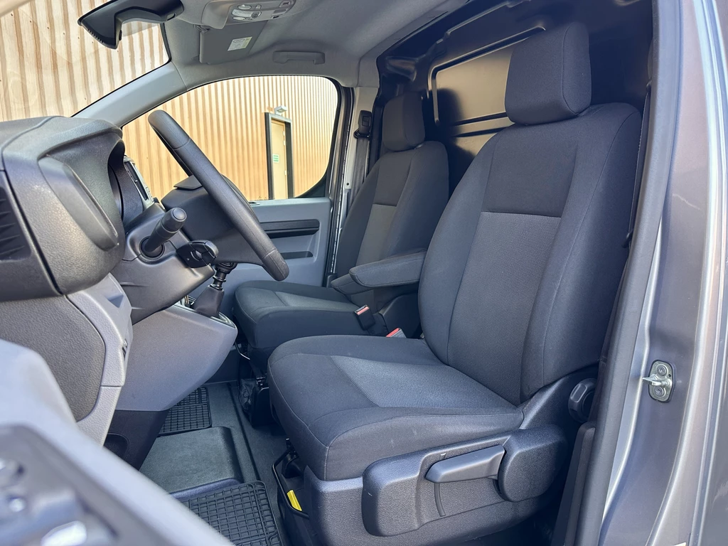 Peugeot Expert – foto 11