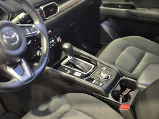 Mazda CX-5 – thumbnail 14