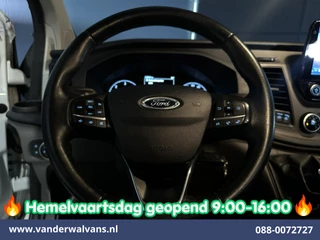 Ford Transit Custom – thumbnail 11