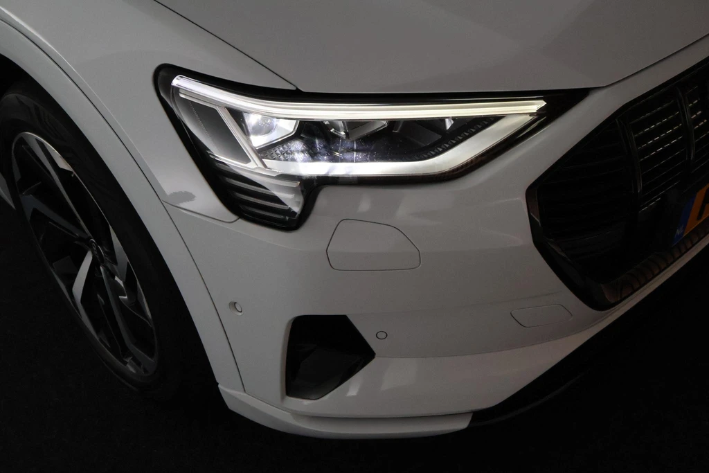 Audi e-tron – foto 52