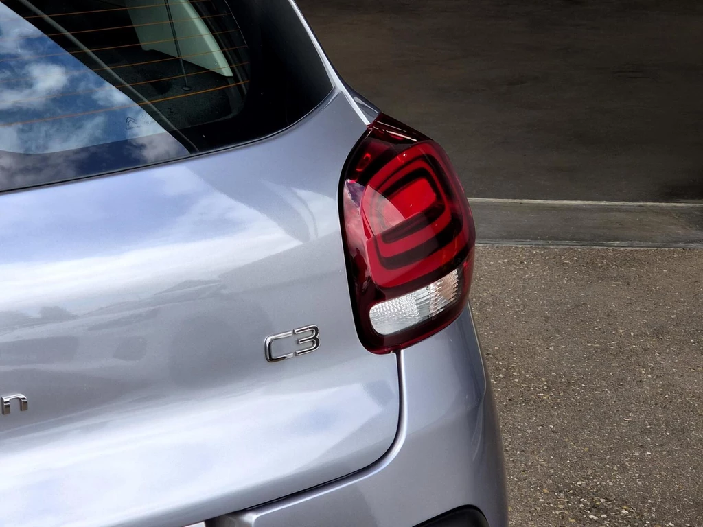Citroën C3 – foto 37