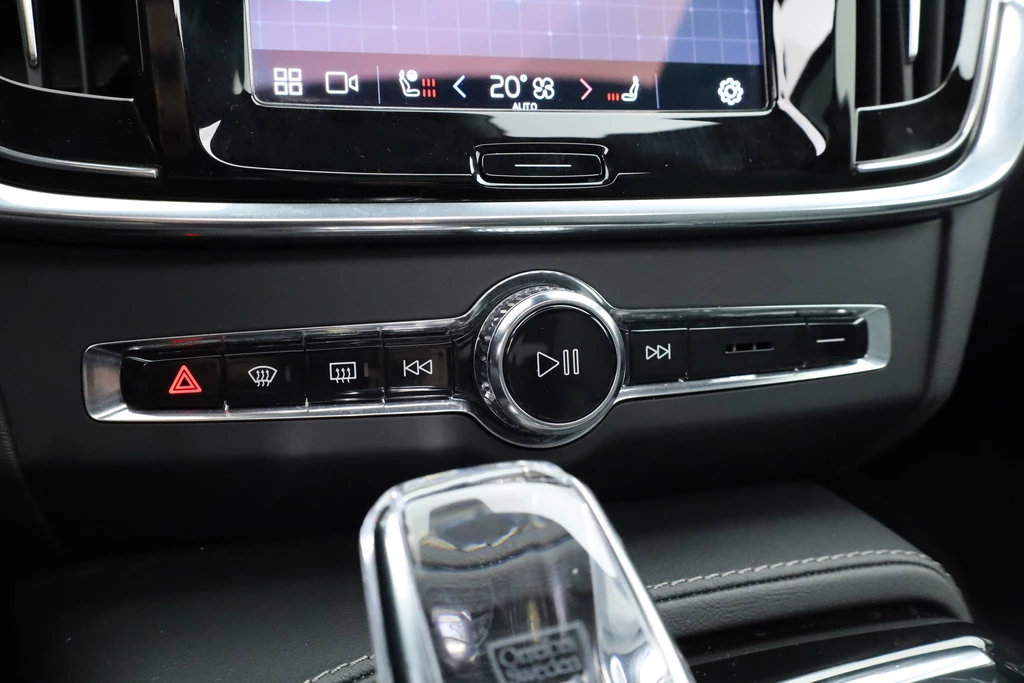 Volvo V90 – foto 35