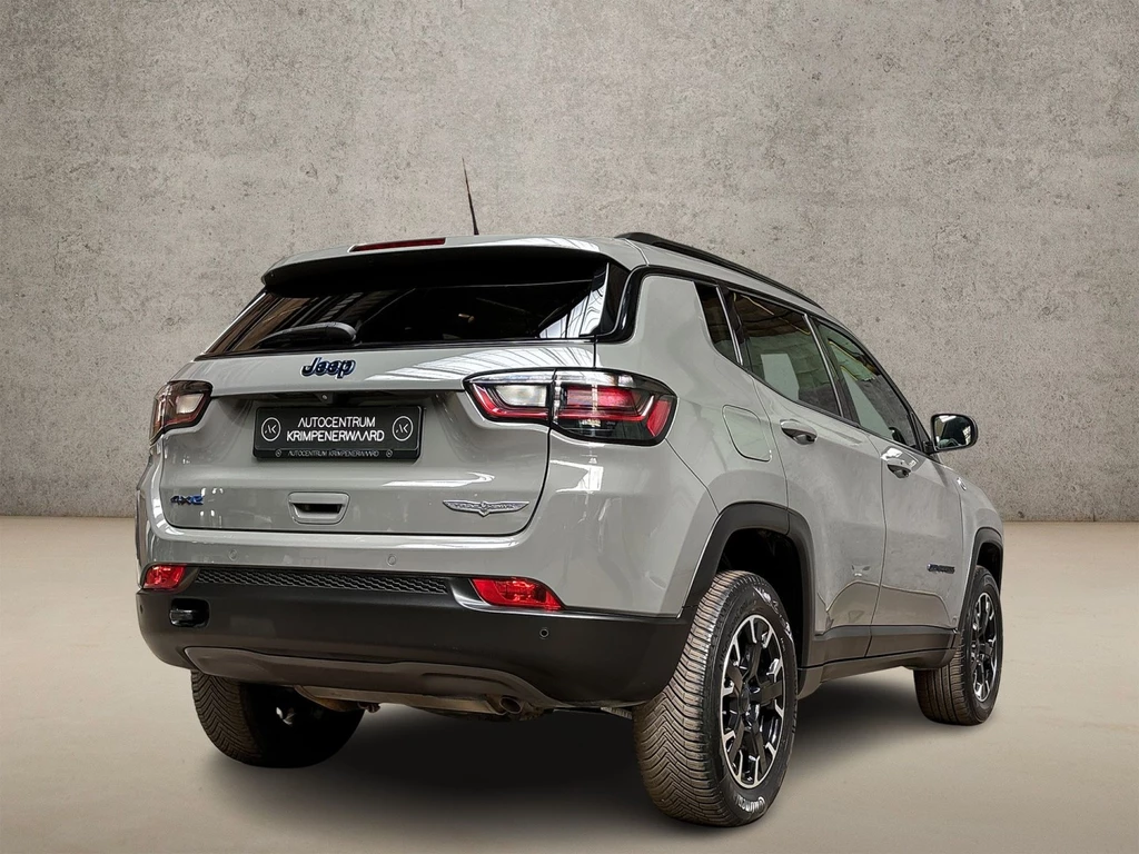 Jeep Compass – foto 4