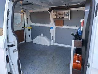 Ford Transit Custom – thumbnail 36