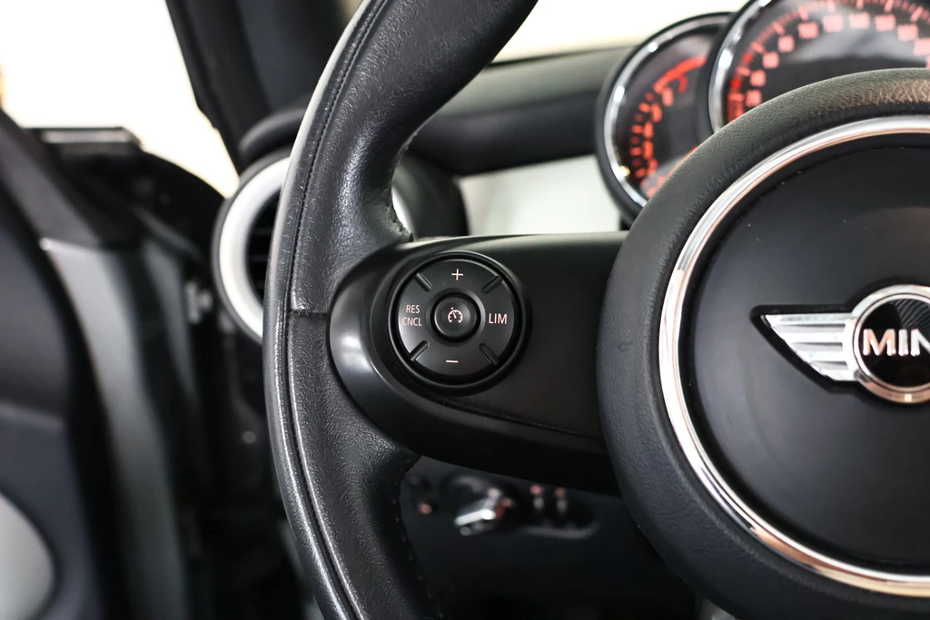 MINI Cooper S Cabrio – foto 17