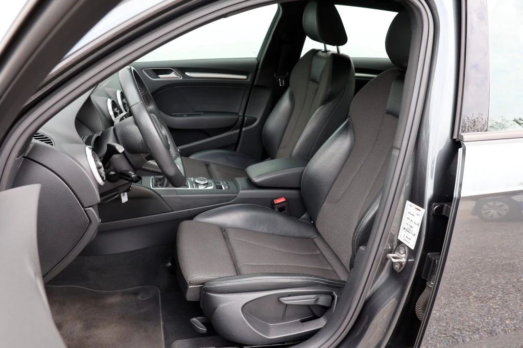 Audi A3 – foto 8
