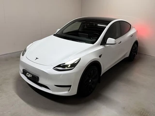 Tesla Model Y – thumbnail 3