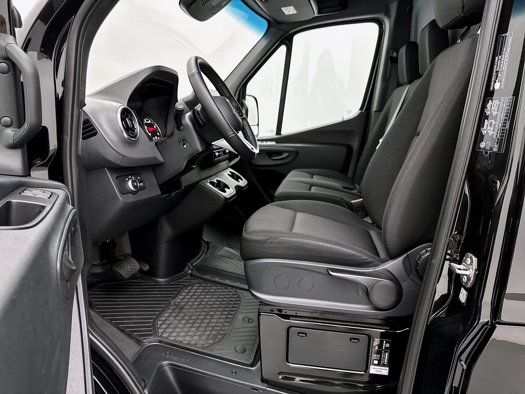 Mercedes-Benz Sprinter – foto 25