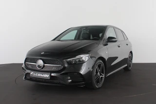 Mercedes-Benz B-Klasse – thumbnail 2