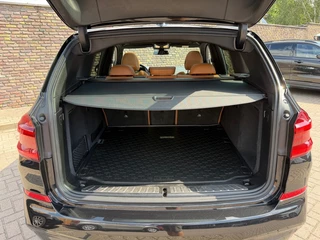 BMW X3 – thumbnail 22