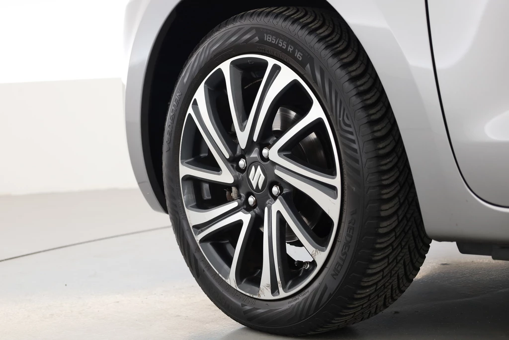 Suzuki Swift – foto 37