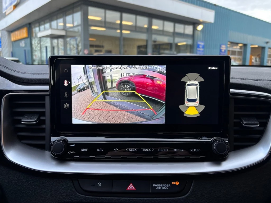 Kia Ceed – foto 20