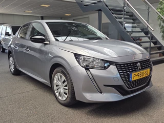 Peugeot 208 – thumbnail 7