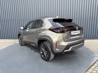 Toyota Yaris Cross – thumbnail 4
