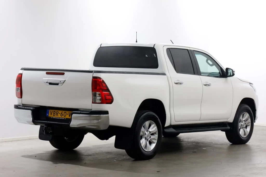 Toyota Hilux – foto 7