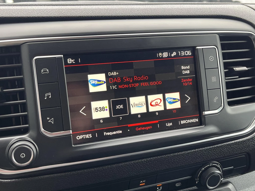 Citroën Jumpy – foto 26