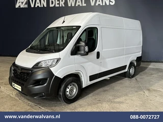 Opel Movano – thumbnail 1