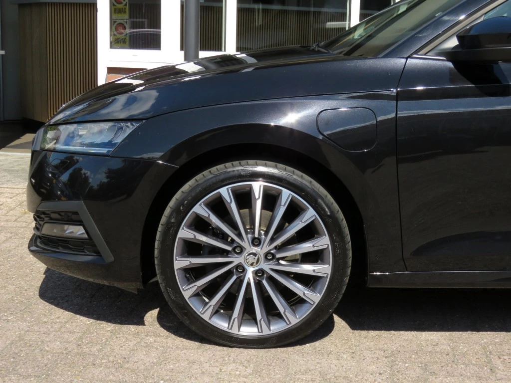 Škoda Octavia – foto 18