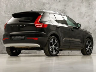 Volvo XC40 – thumbnail 5