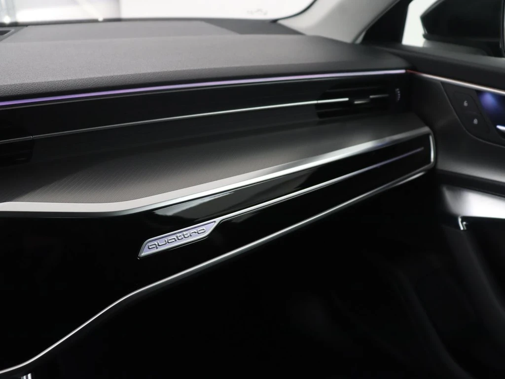 Audi A6 – foto 26